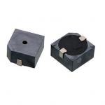 Internally driven SMD magnetic buzzer